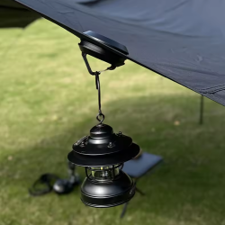 Camping tent magnetic hook(露营帐篷磁钩)